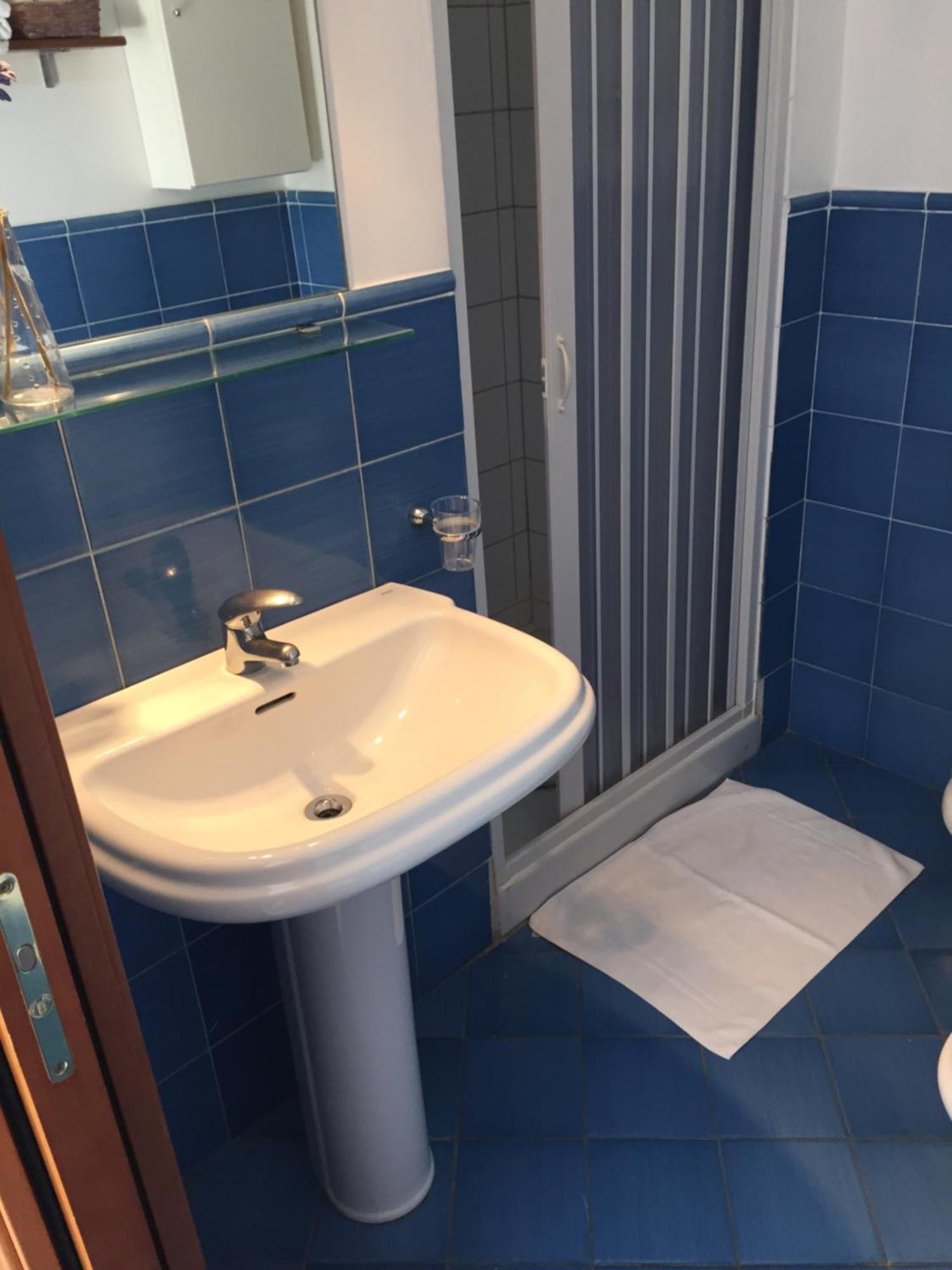 Sciacca Bed And Breakfast Natoli 部屋 写真