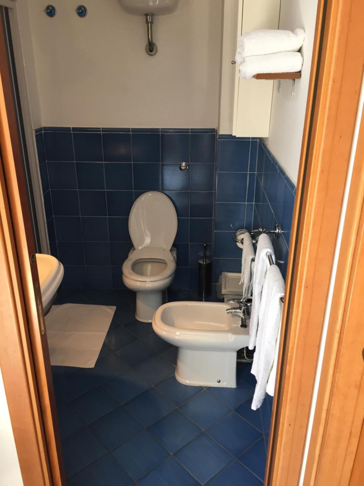 Sciacca Bed And Breakfast Natoli 部屋 写真