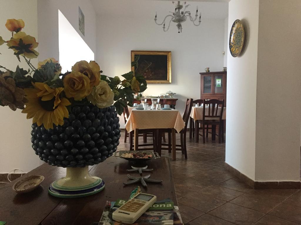 Sciacca Bed And Breakfast Natoli エクステリア 写真