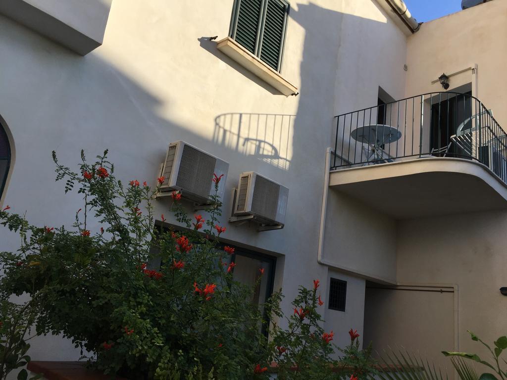 Sciacca Bed And Breakfast Natoli エクステリア 写真