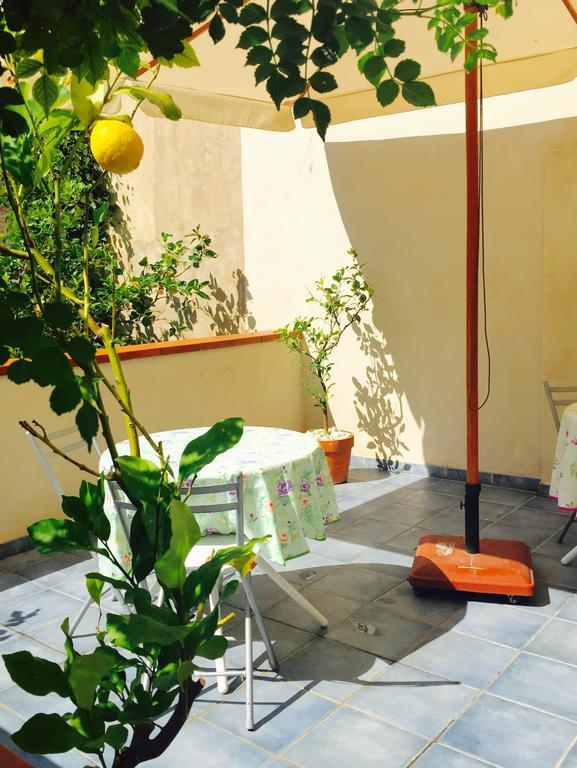Sciacca Bed And Breakfast Natoli エクステリア 写真