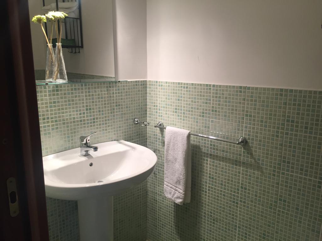 Sciacca Bed And Breakfast Natoli エクステリア 写真