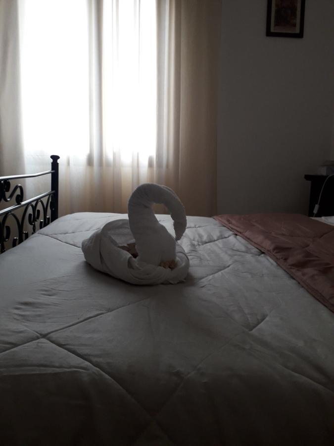 Sciacca Bed And Breakfast Natoli エクステリア 写真