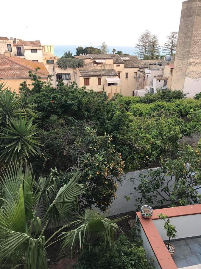 Sciacca Bed And Breakfast Natoli エクステリア 写真