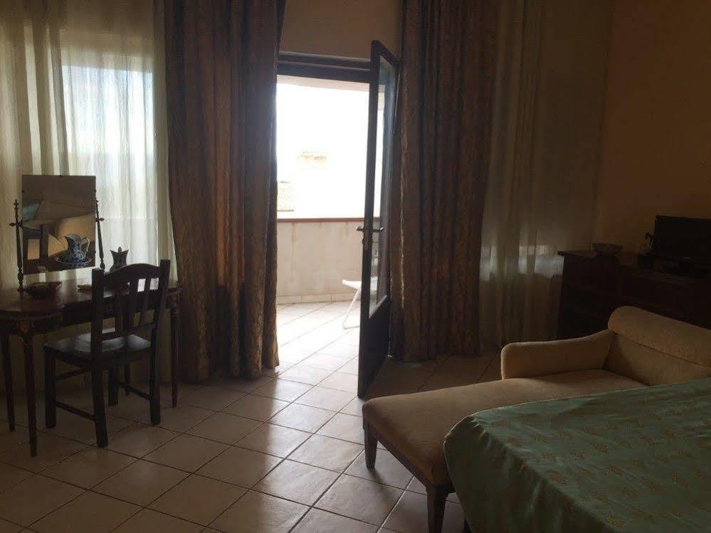 Sciacca Bed And Breakfast Natoli エクステリア 写真