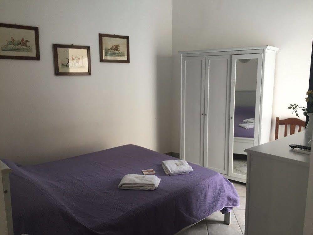 Sciacca Bed And Breakfast Natoli エクステリア 写真